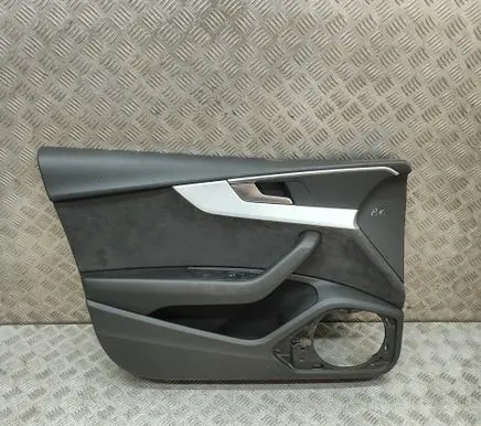 Audi A5 Front door card panel trim 8W8867117 8W8867133