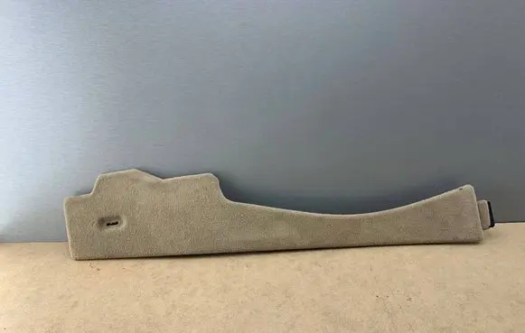 BMW X5 E53 Other center console (tunnel) element 8250093 51168250095 8250095