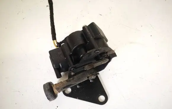 Ford Galaxy Vent window/glass motor 7m0847080 95vw14453ba