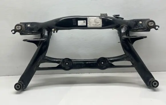 Audi Q3 F3 Rear subframe 5Q0505235J