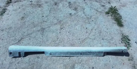 Nissan Almera N16 Sill 76852BUXXX M55616
