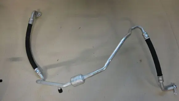 Volkswagen e-Golf Air conditioning (A/C) pipe/hose 5QE820743