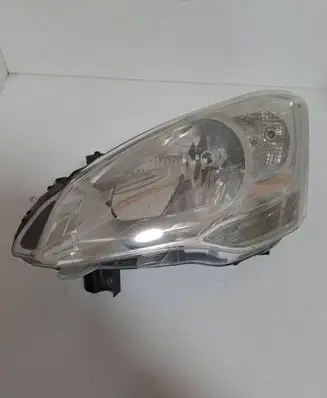 Citroen Berlingo Headlight/headlamp 9682828280
