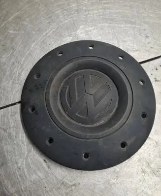 Volkswagen Transporter - Caravelle T5 Original wheel cap 7H0601151C