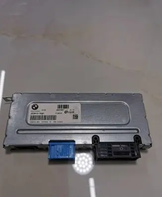 BMW 5 GT F07 Comfort/convenience module 9247397 104643 535218804