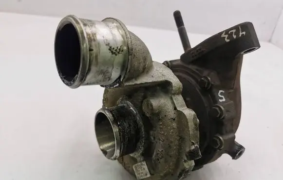 Hyundai Santa Fe Turbo 282312F100 7805020001