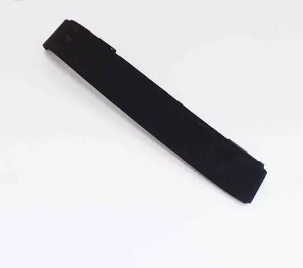 Tesla Model X Rear door card panel trim 105826538C 105505900A