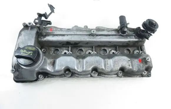 KIA Ceed Rocker cam cover 