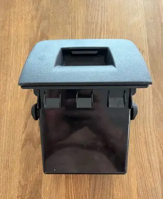 BMW 3 F30 F35 F31 Dashboard storage box/compartment 9218529 51459218529