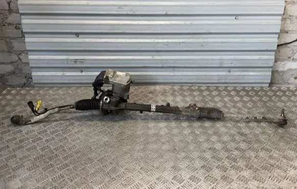 Peugeot 308 Steering rack F800002341 1511130181603
