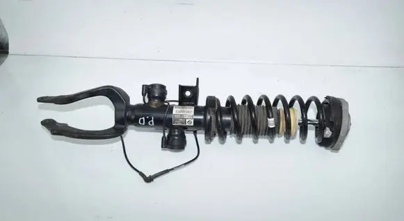 BMW 5 GT F07 Front shock absorber/damper 6854324 37116854324 6850031