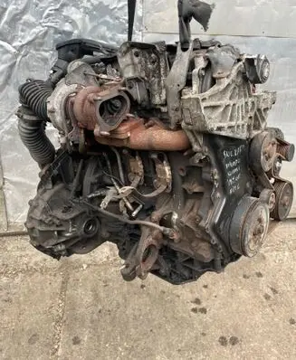 Opel Vivaro Engine M9RL782