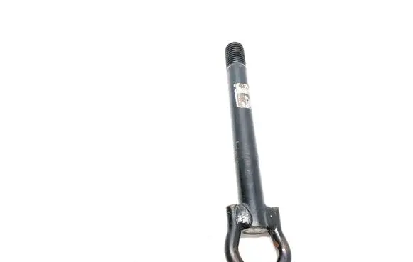 Renault Espace V (RFC) Towing hook eye 123453R