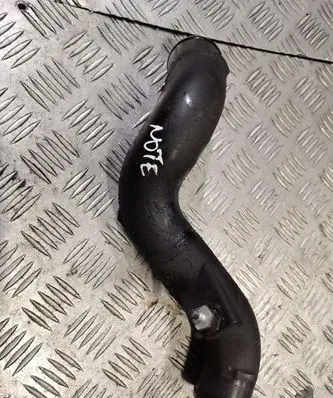 Nissan Note (E11) Intercooler hose/pipe