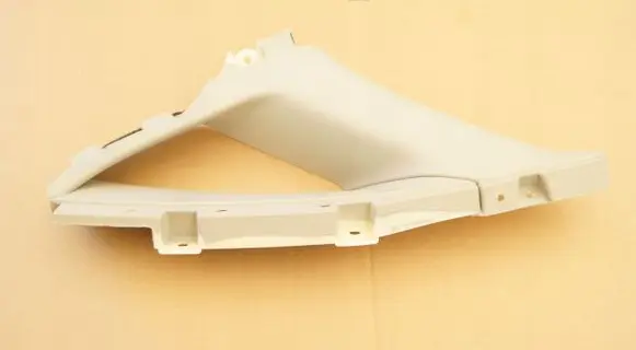 Audi A8 S8 D4 4H (C) pillar trim 4H0867242B