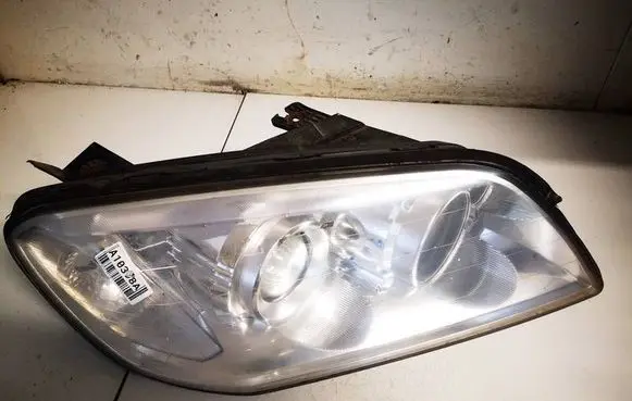 Chevrolet Captiva Headlight/headlamp 00015548