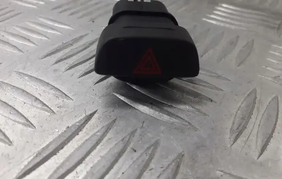 Ford Focus Hazard light switch 4M5T13A350