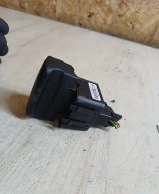 Citroen C4 I Picasso Hand parking brake switch 96551922ZD 00103621E8