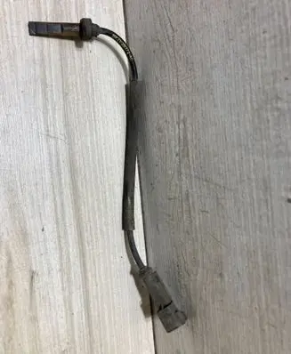 Ford Transit Custom ABS brake wheel speed sensor BK212B372AC