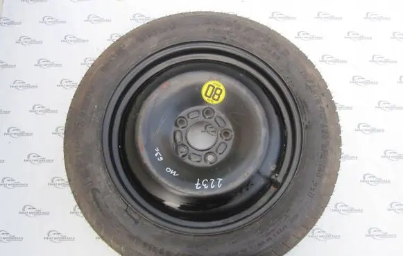 Ford Mondeo Mk III R16 spare wheel 1S71MH