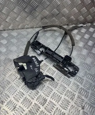 Nissan Navara D23 Front door lock 2816