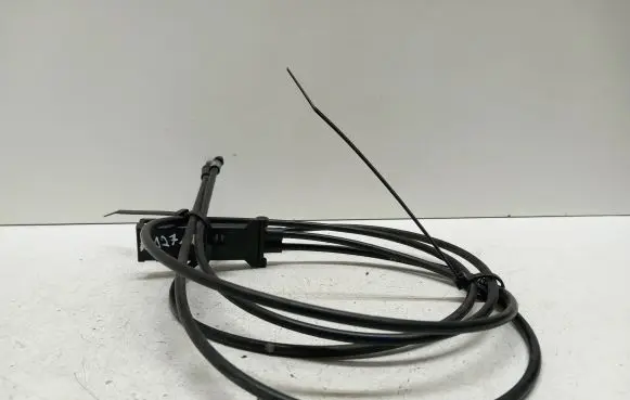Mercedes-Benz SLK R171 Engine bonnet/hood lock release cable A1718800159 1718800159