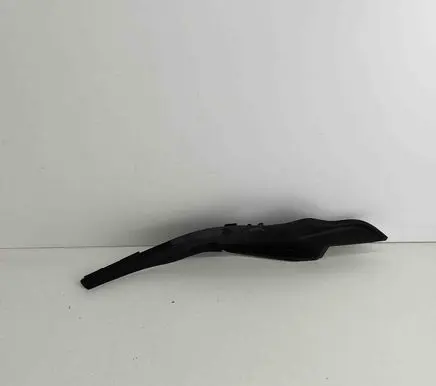 Fender trim (molding)