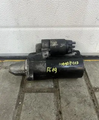 Mercedes-Benz C W203 Starter motor 000108403 F619