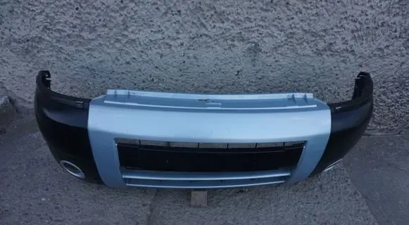 Peugeot Partner Front bumper
