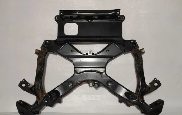 Audi Q5 SQ5 Front subframe 80B399347M