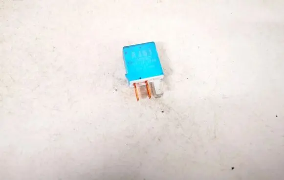 Mazda 6 Other relay 1567002560 156700-2560