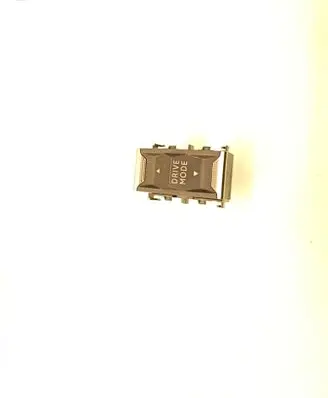 Other switches/knobs/shifts