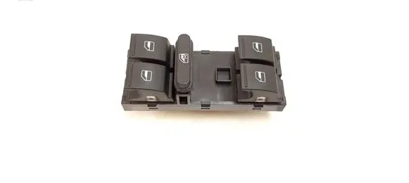 Volkswagen PASSAT B6 Electric window control switch 1K4959857A