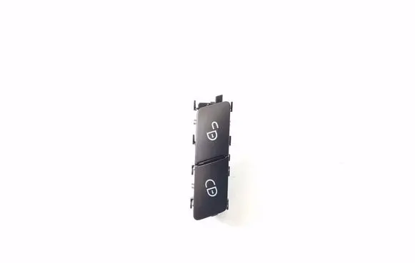 Mercedes-Benz E C207 W207 Central locking switch button A2049058502