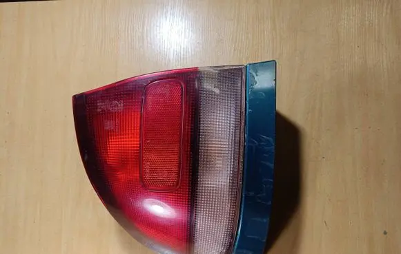 Mazda 626 Rear/tail lights 0431392L
