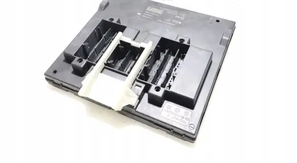 Skoda Octavia Mk3 (5E) Central body control module