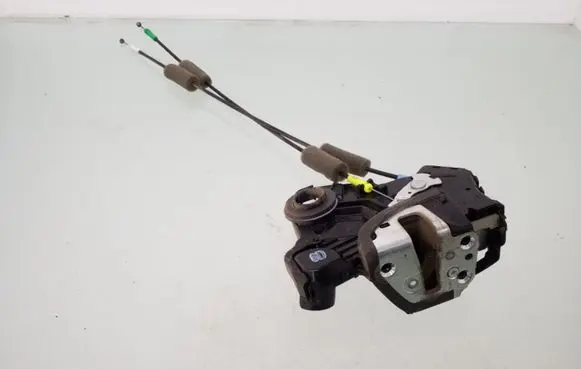 Lexus RX 450H Front door lock A084219