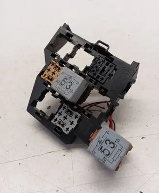 Fuse box set