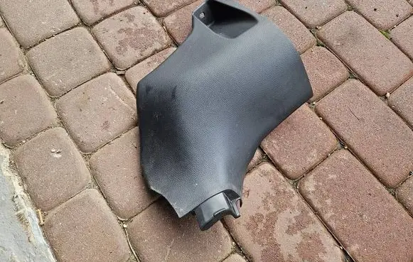 Toyota Aygo X Other sill/pillar trim element 62111-0H050-