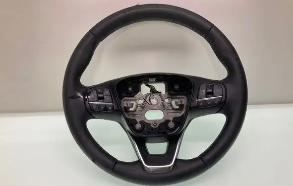 Ford Fiesta Steering wheel H1BB3600