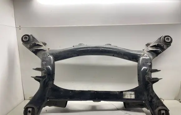 BMW 3 F30 F35 F31 Rear subframe 6851657