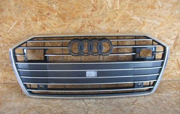 Audi A6 S6 C8 4K Front grill 4K0853651C