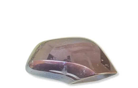 Toyota Corolla Verso E121 Plastic wing mirror trim cover 