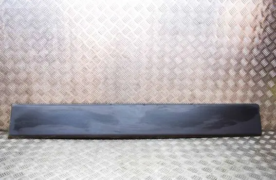 Fiat Ducato Sliding door trim (molding) 1306606070