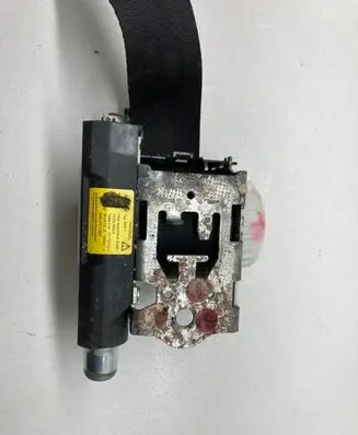 Volvo XC60 Rear seatbelt 34038035 34031076D