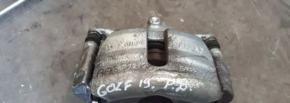 Volkswagen Golf Sportsvan Front brake caliper 5Q0615115