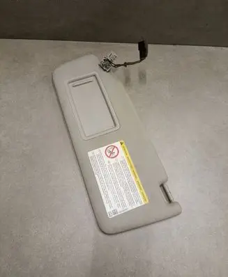 Volkswagen Golf VII Sun visor 1H0973131A