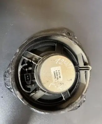 Renault Trafic II (X83) Front door speaker 9175188 4OHMFBL L092295