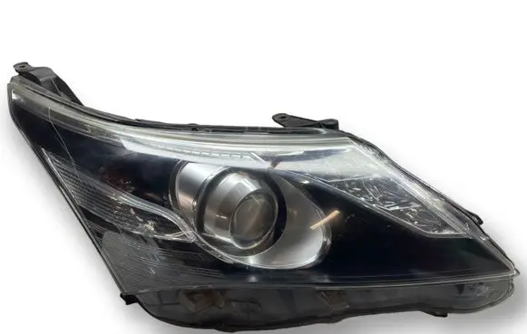 Toyota Avensis T270 Headlight/headlamp 1000017687 H296HRAE