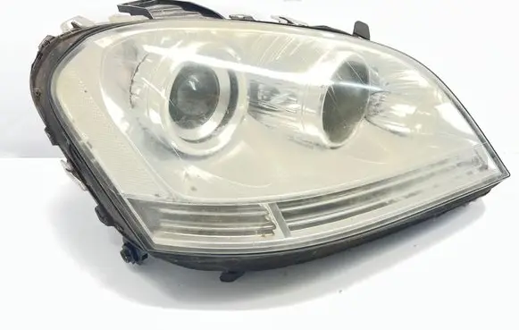 Mercedes-Benz ML W164 Headlight/headlamp 263348